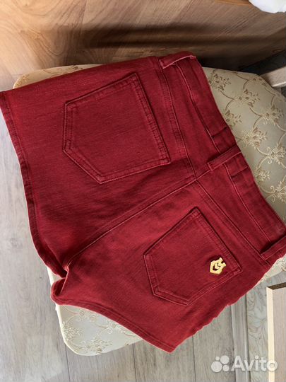 Шорты женские Love Moschino