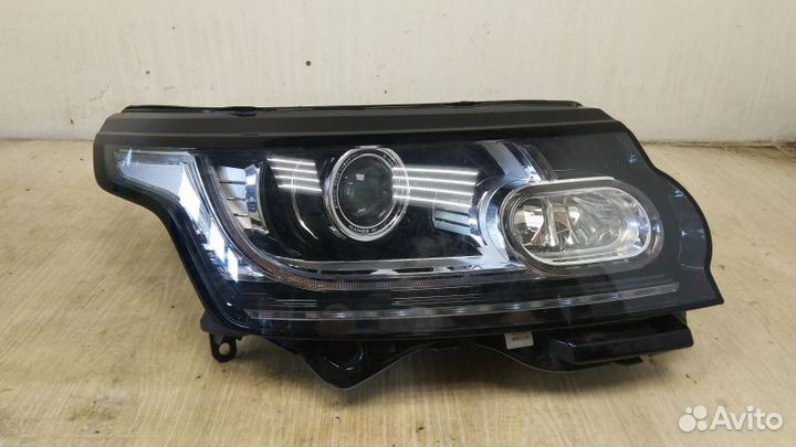 Фара правая Land Rover / Range Rover IV / L405