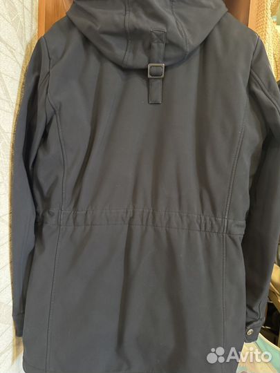Куртка ветровка мужская 46-48