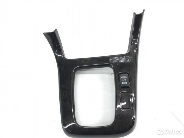 Консоль кпп Subaru Legacy BEE EZ30 2002