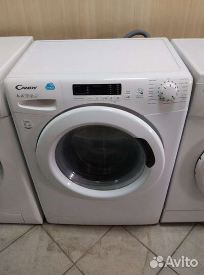 Стиральная машина канди