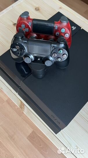 Sony PS4