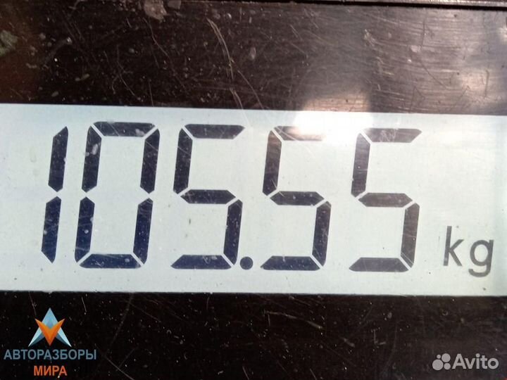 Болт Volkswagen Bora 2000