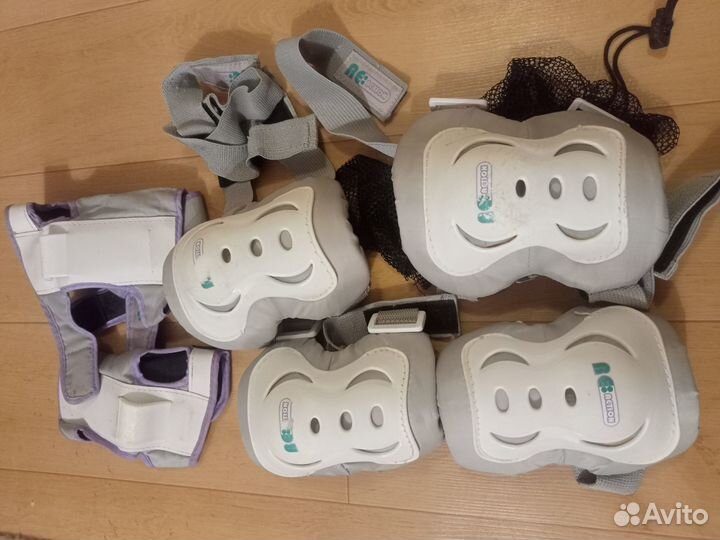 Ролики детские