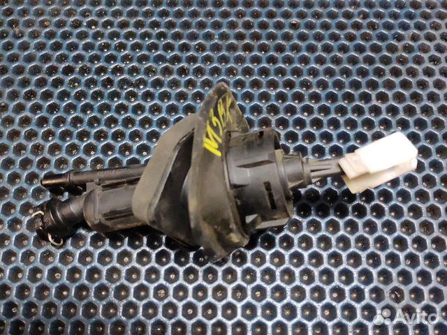 Цилиндр сцепления mazda 3 BK