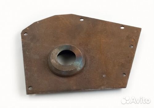 Щиток правого шнека 5188.08.01.036 пум-1