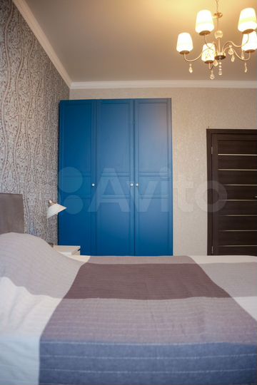 2-к. квартира, 70 м², 13/19 эт.