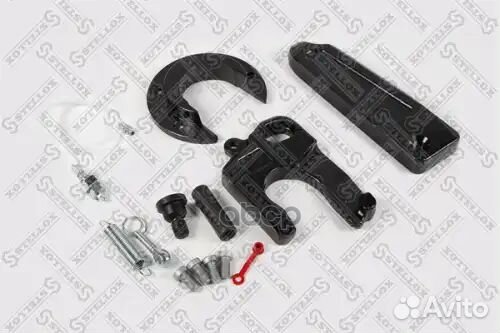 Р/к захвата седла