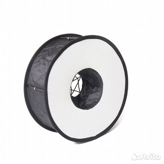 Софтбокс для накамерной вспышки