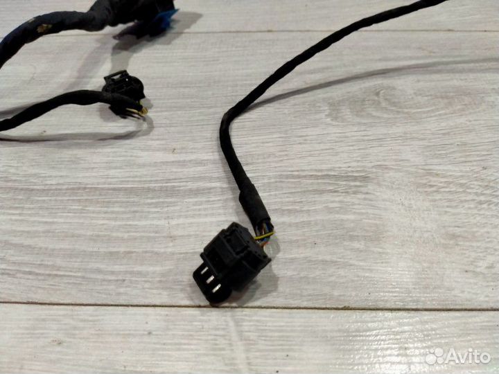 Электропроводка бампера передняя Mercedes-Benz