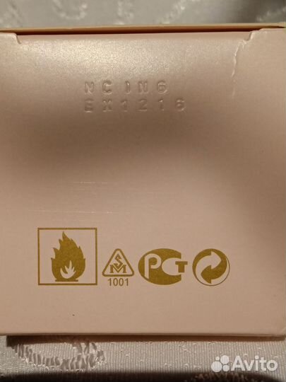 Парадайз Oriflame Eau de Parfum 50 мл