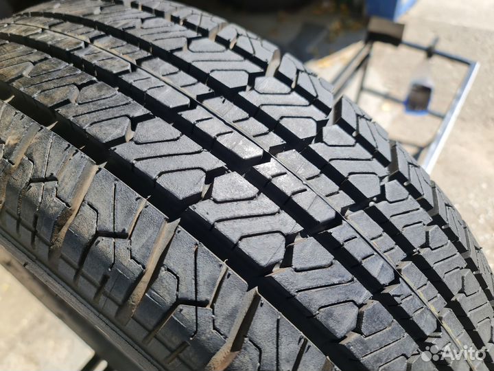 КШЗ К-181 215/65 R16