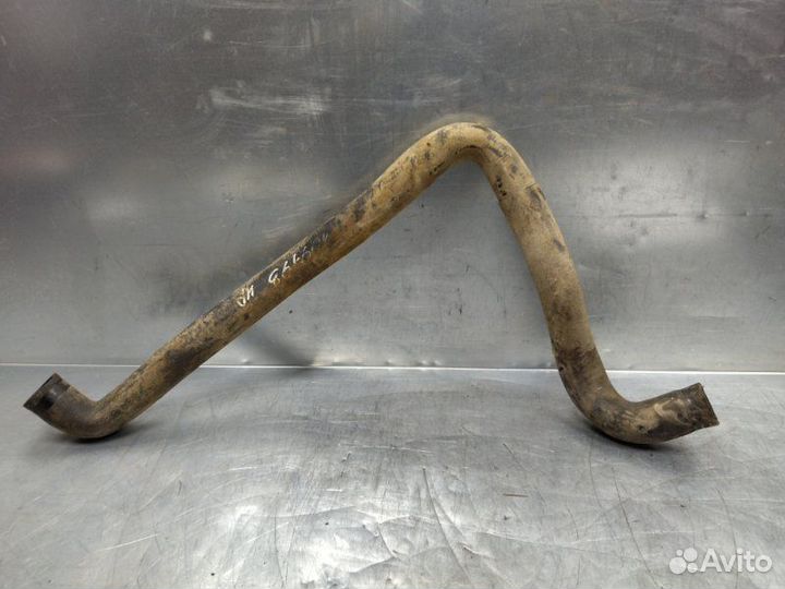 Патрубок радиатора Volkswagen Transporter T4