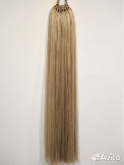 Хвост на резинке