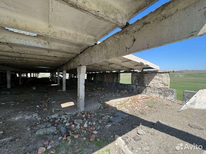 Плиты перекрытия бу, блоки