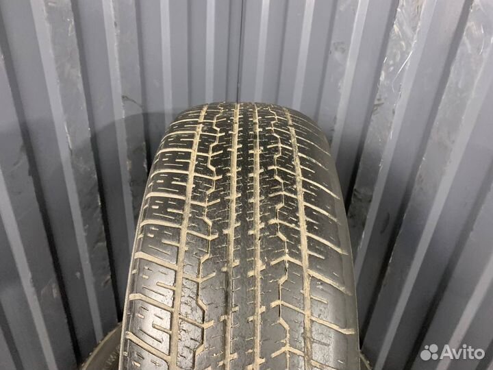 КАМА Кама-204 205/65 R15 94T