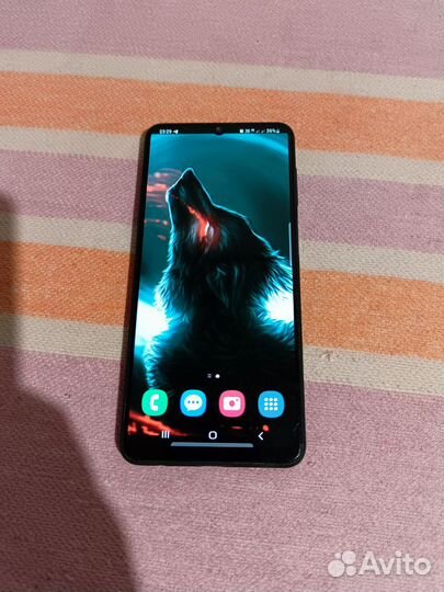 Samsung Galaxy M32, 6/128 ГБ