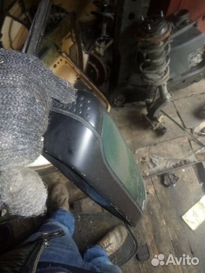 Зеркало BMW E36 правое