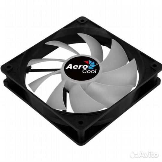 Вентилятор для корпуса Aerocool Frost 12 120mm