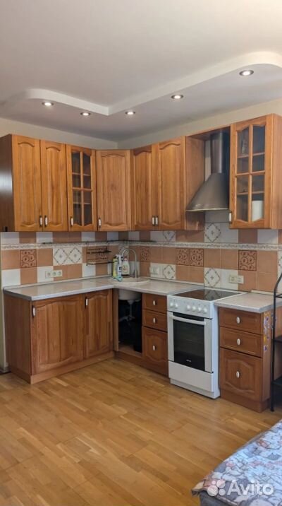 Квартира-студия, 34 м², 3/25 эт., Коммунарка