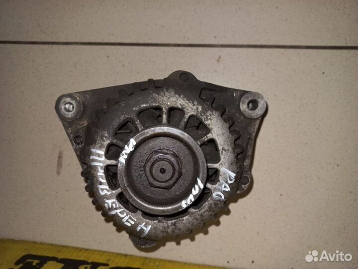 Генератор chery amulet, Chery Bonus A11-3701110BC