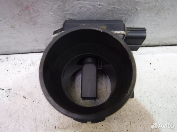 Расходомер воздуха (массметр) Ford Focus