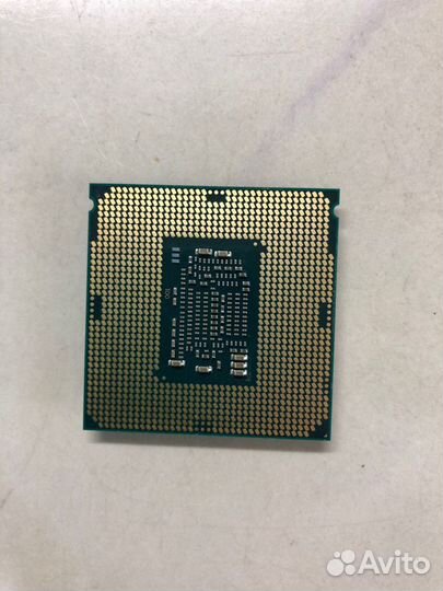 Процессор Intel i3 9100f socket 1151V2 4.2 Ггц