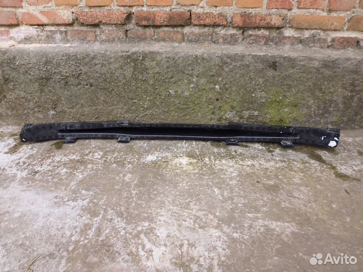 Лексус LS460 абсорбер передний нижний с 2006-2009