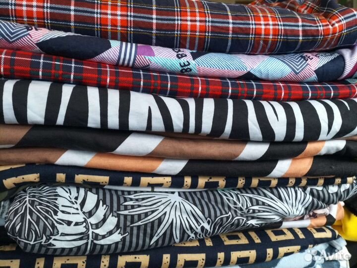 Лоскут весовой