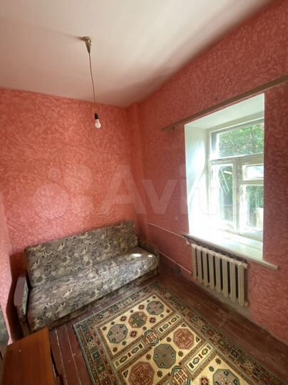 2-к. квартира, 45 м², 2/3 эт.