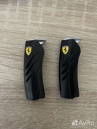 Зажигалка ferrari