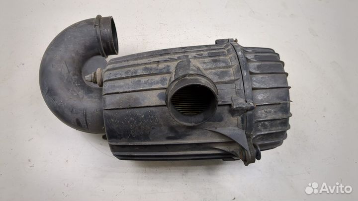 Корпус воздушного фильтра Citroen Jumper (Relay), 2008