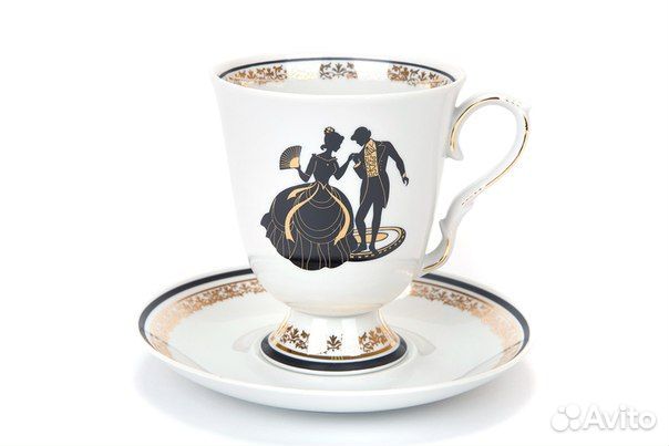 Продается Дулевский фарфор