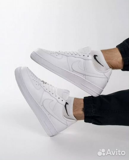 Кеды nike мужские 45