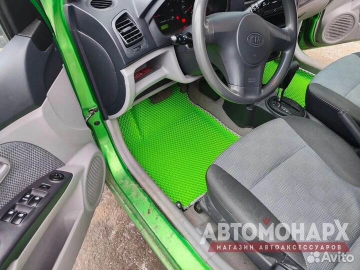 Коврики Eva/Ева/Эва без предоплаты Калуга