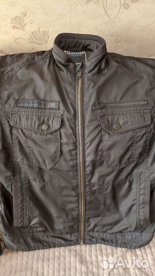 Куртка мужская