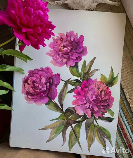 Картины на заказ