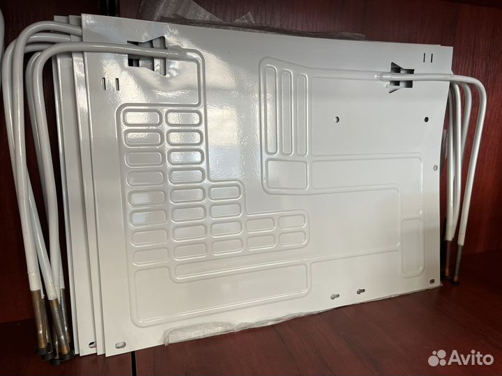 Запчасти для холодильников