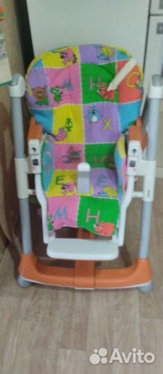 Стул для кормления