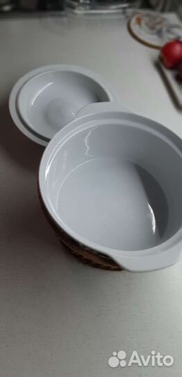 Жаропрочная посуда