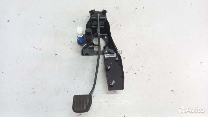 Педаль тормоза 2.0 MT Ford Mondeo 4