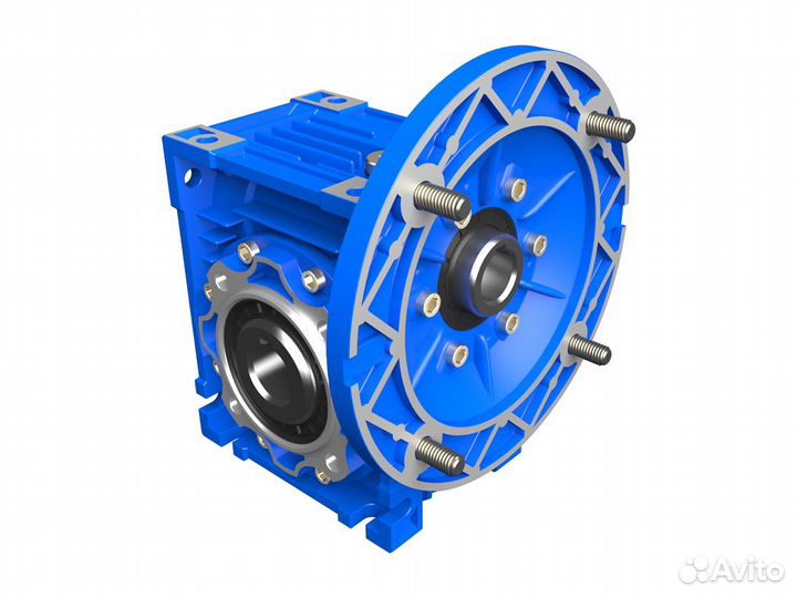 Червячный редуктор ESQ nmrw (nmrv) 050-30