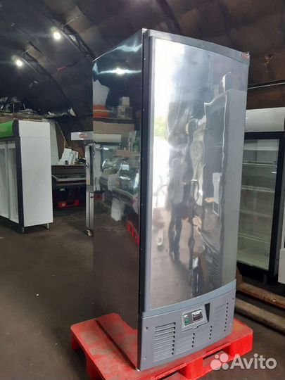 Холодильный шкаф бу