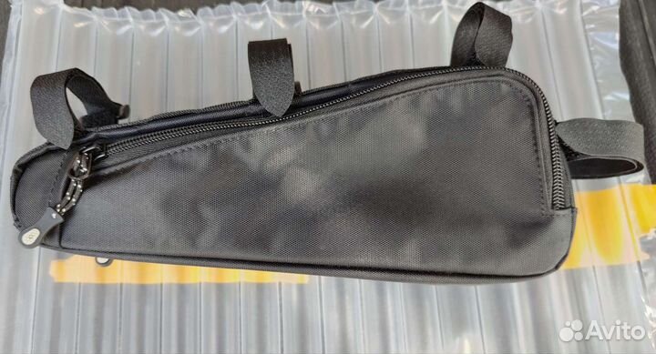 Велосумка (компактная) под раму