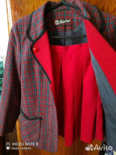 Одежда на девочку