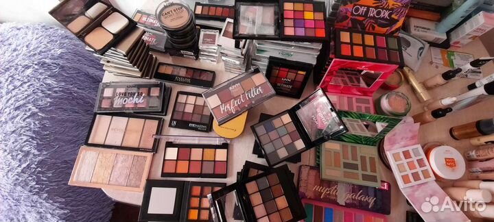 Косметика оригинал