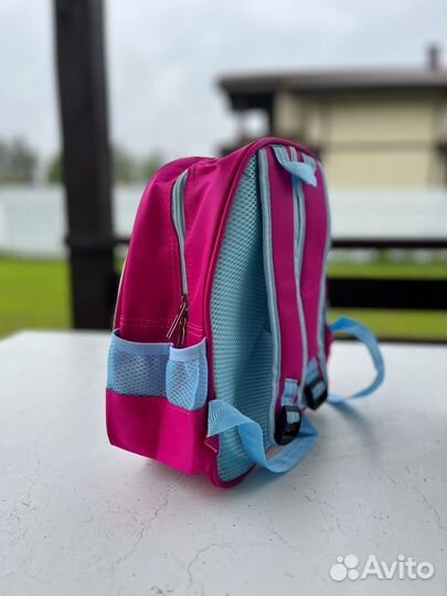 Рюкзак детский для девочек