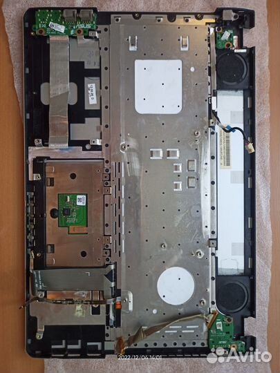 Asus n56v, n56j, запчасти, петли,рамка матрицы