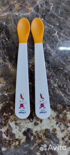 Philips avent термосумка ложки поильник бутылочки