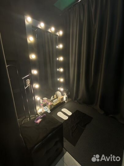 Моментальный загар